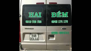 Cháy xe khách ở xã Tân Tiến - Đầm Dơi - Cà Mau ngày 4/4/2018.