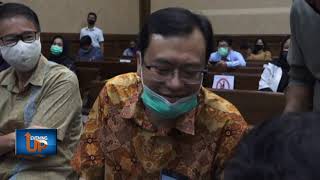 Sidang Korupsi Jiwasraya