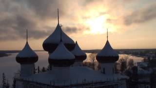 Каргополь я1.