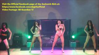 The Sexbomb Show (August 2014) - Teaser