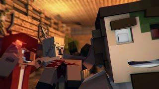 “The Village” – Episode 2 (An Original Minecraft Series Animation) + Minecraft Songs