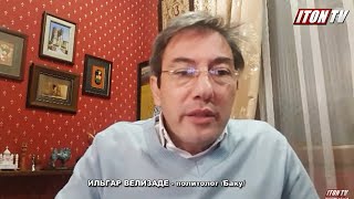 Политолог: Военное обострение "подготовлено" бывшим министром обороны Армении