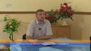 Редкий разговор. Церковь
