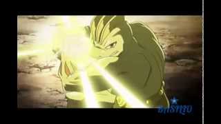 MACHOKE Tribute