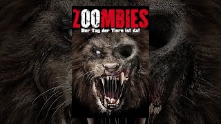 Zoombies: Der Tag der Tiere ist da!