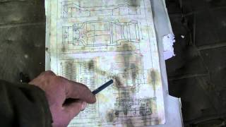 Размеры на Ланос и Эсперо .Кузовной ремонт. BODY REPAIR