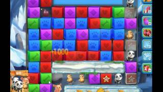 Pet Rescue Saga level 664