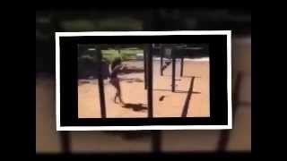 ПРИКОЛ! ХОТЕЛА СТЯНУТЬ ТРУСЫ! РЖАЧ!