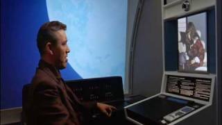 2001 Odissea nello Spazio: Videochiamata videophone