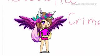 art contest for Isabella Crime