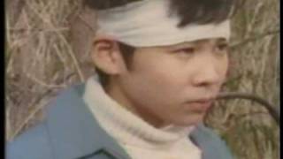 Spectreman Episode 63 Goodbye Spectreman (Pt 2 of 2)