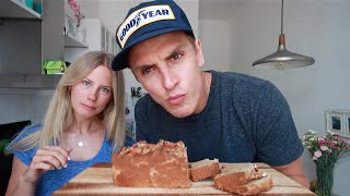 BANANE, BROT, KAFFEE? - JOHNNY & THE FOOD - FRIENDS & JOHNNY