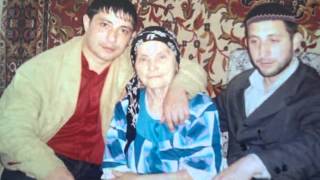 ДЖАБАЙГ