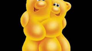 DJ Bassmat feat. B-Zone - Gummibears Song(Techno)