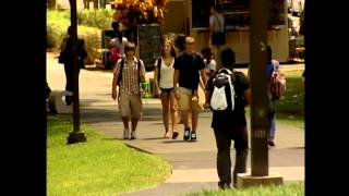 UH creates new campaign