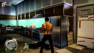 Let's Play Sleeping Dogs [21] (Uncut/German)