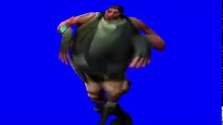 FORTNITE DEFAULT DANCE   BASS BOOSTED