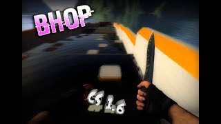 Прохождение карты deathrun_arctic| Passage of the map  deathrun_arctic