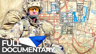 Billion Dollar Base: Army Base in Afghanistan