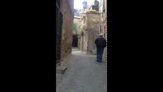 Benvenuti a Farnese!