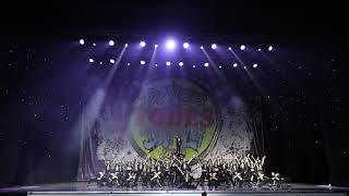 Вавилово [2е место 2019] // Финал // Todes Dance Battle 2019
