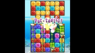 Pet Rescue Puzzle Saga Level 94