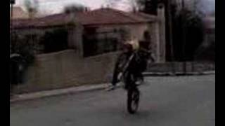 beta rr-t caballito