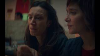 Emma – Il colore nascosto delle cose – New clip (2/4) official from Venice