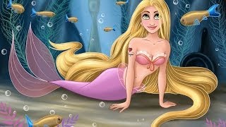 Русалка Обольстительница. Мультик для Взрослых. Mermaid enchantress. Funny Cartoon for Adults