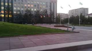 bmx-кирилл аристов