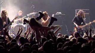 Iggy Pop - Live At The Avenue B 14. Cold Metal HQ