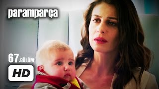 Paramparça Dizisi - Paramparça 67. Bölüm İzle