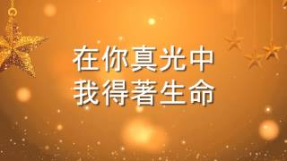 生命真光 Light of Life [約書亞第十七張敬拜專輯 - 點燃]