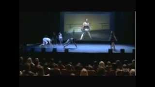 Dance Academy - Dancing for Sammy