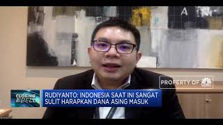 Strategi Hadapi Pandemi, MI Andalkan Investor Domestik