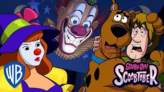 Scooby-Doo! en Français ???????? | Cirque de la PEUR ! ??