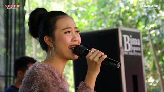 KARTONYONO MEDOT JANJI TARI MAHARANI - YESS MUSIC BANJARAN WEDDING HERY & SILA