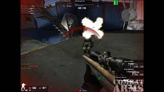 Combat Arms Classic Hack Bitmez