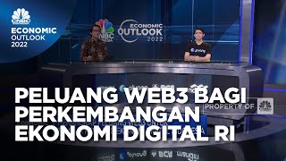 Peluang Web3 Bagi Perkembangan Ekonomi Digital Indonesia