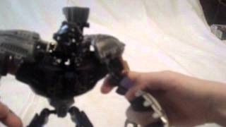 LEGO® BIONICLE 2015 Обзор 70789 Онуа - Повелитель Земли