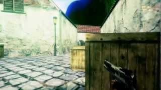 [Tutorial] - #6 Как сделать movie cs 1.6 Highlight