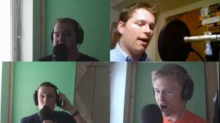 Multitrack Zing Tag (Collaboration)