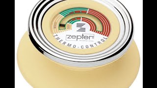 Zepter - Термоконтроллер / Цептер