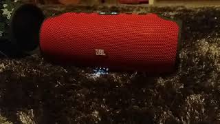 Fake Jbl xtreme mini vs offical xtreme basstest