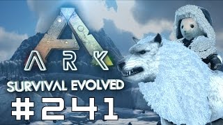 Ark: Survival Evolved #241 - Bug Fix - Leere Höhlen! (1080p/Deutsch/v232.5)