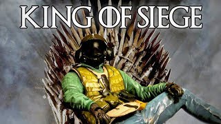 King of Siege - Rainbow Six Siege | S1 eSports