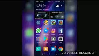 Huawei GR5 2017