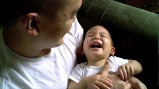 Tickle tickle