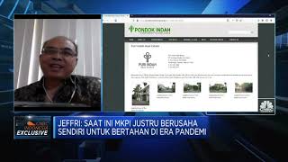 Permintaan Relaksasi Pajak Ditolak, Pengusaha Mal Berjuang Hadapi Pandemi