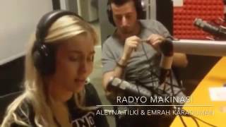 Aleyna Tilki  Sarı Gelin Canlı Ses Performansı